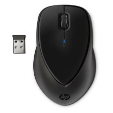 HP Comfort Grip Wireless Mouse H2L63AA